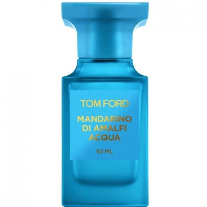 Mandarino di Amalfi Acqua